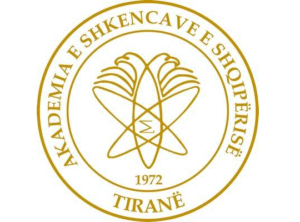 Academy of Sciences of Albania Logo